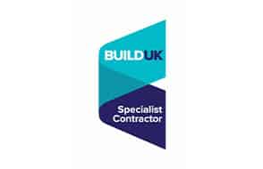 build uk specialist contractors official logo