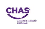 chas certificate logo for element pfpf certifications