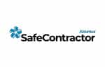 safecontractor certificate logo for element pfp certifications